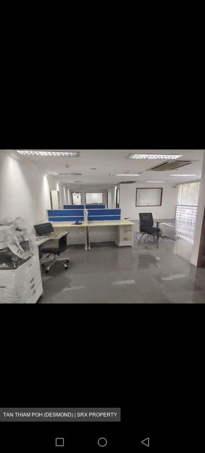 Guan Hwa Building (D16), Office #553551471